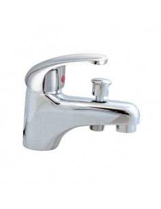 Grohe – mélangeur de salle de bain, 23756000 Chrome, robinets de bain,  robinet de bain pour salle de bains, robinet d'amélioration de l'habitat -  AliExpress