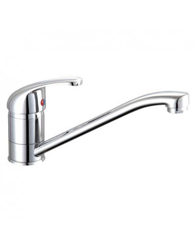 MITIGEUR D'EVIER ECO CHROME 12000