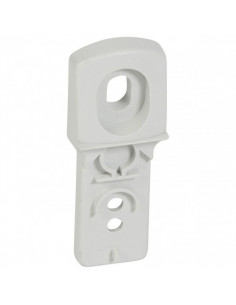 Lot de 4 pattes de fixation murale LEGRAND 001969