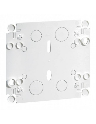 Fond isolant pour platines de branchement réference 401191 LEGRAND 401193