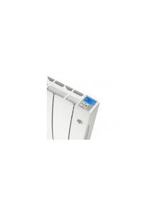 Radiateur électrique à fluide 500W Taiga Premium blanc Acova