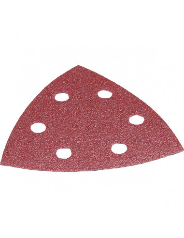 TRIANGLE ABRASIF BOIS 150G MAKITA B-22953