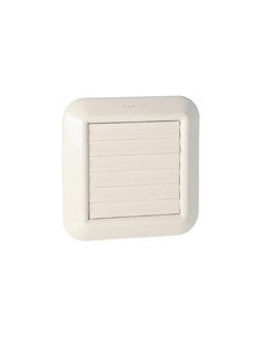 SORTIE AIR VOLETS MOBILES GOTB NICOLL GOTB