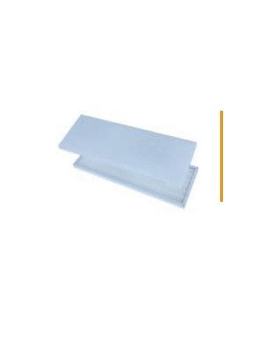 Filtre pour groupe VMC Double Flux OPTIFLOW NATHER 548770