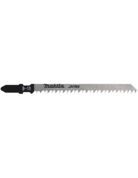 LAME SCIE SAUTEUSE B10 BOIS MAKITA A-85628