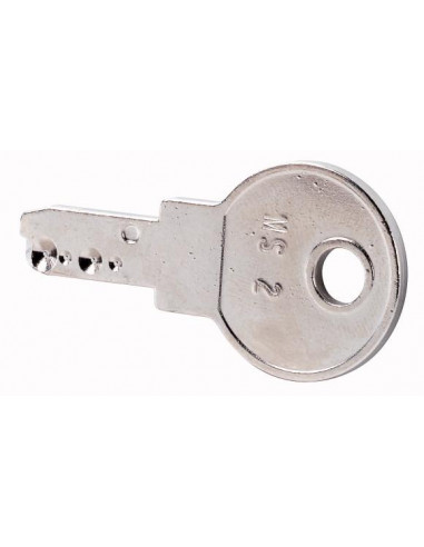 Clé MS2 pour M22 EATON M22-ES-MS2