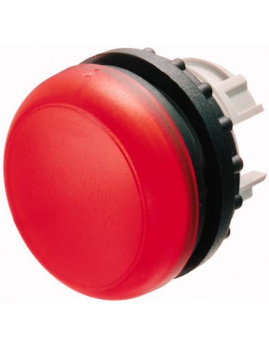 Voyant lumineux plat rouge EATON M22-L-R