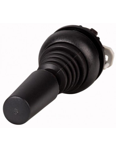 Joystick 2 positions vertical à accrochage EATON M22S-WRJ2V