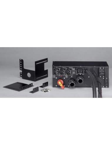 Eaton HotSwap MBP 11000i 3:1 MBP11KI31 EATON MBP11KI31