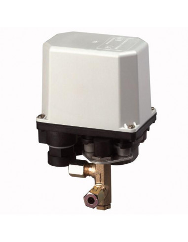 Manostat 3p 7bar soupape de décharge EATON MCSN4-V