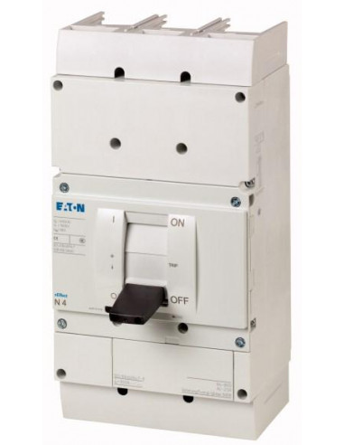 Inter sectionneur 3P 160A NA NS4 000102691 EATON NS4 1200 NA