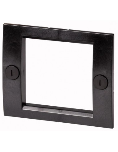 Cadre d'étanchéité taille 2 000260197 EATON NZM2 XBR