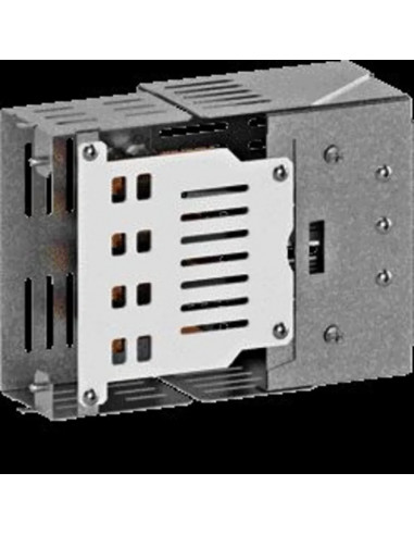 Kit Sx bloc de connection aval IS233 pour unité fonctionnelle pour P160 3P HAGER UCSX150B3P
