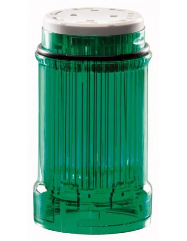 Module pour allumage clignotant vert LED 120 V EATON SL4-BL120-G