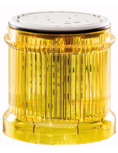 Module pour allumage de type flash allumée en jaune LED 230 V EATON SL7-FL230-Y