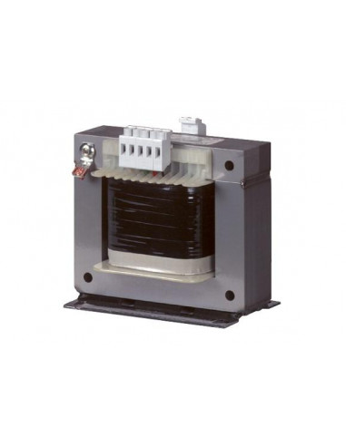 Transformateur 1 0kVA 1p côté primaire 230V côté secondaire 230V 000026642 EATON STI1,0(230/230)