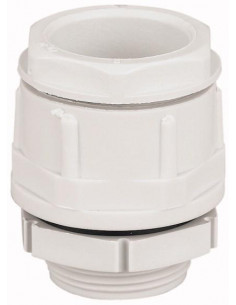 Presse étoupe pour ventilation M20 RAL 7035 IP68 000120814 EATON V M20 VENT