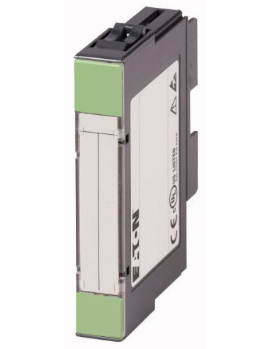 1 sortie analogique I 000140065 EATON XN 1AO I(0/4...20MA)