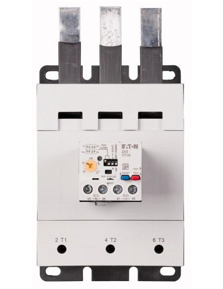 Relais thermique 35-175A électronique 1F+1O EATON ZEB150-175