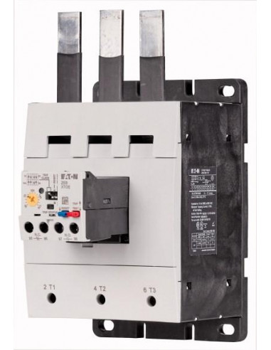 Relais thermique 35-175A électronique 1F+1O EATON ZEB150-175