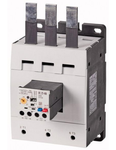 Relais thermique 35-175A électronique 1F+1O EATON ZEB150-175