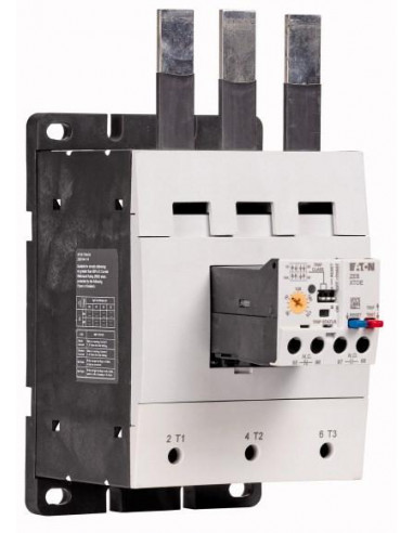 Relais thermique 35-175A électronique 1F+1O EATON ZEB150-175