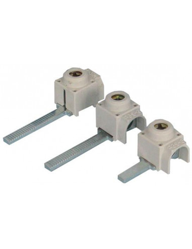 Borne d'alimentation 25mm² courte droite 000269525 EATON Z-EK/25/K