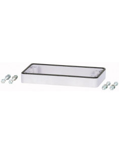 Cadre intermédiaire avec flasque FL3 000067734 EATON ZRF3