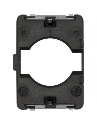 Rallonge de verrouillage 25mm T5b P3 EATON ZVV-P3