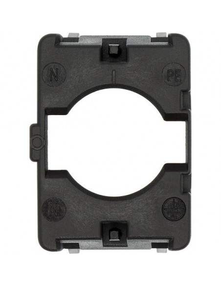 Rallonge de verrouillage 25mm T5b P3 EATON ZVV-P3