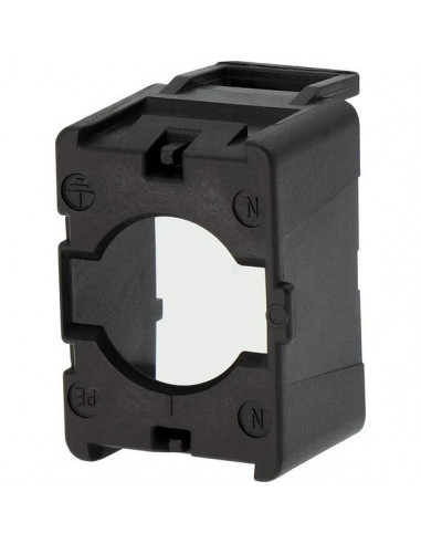 Rallonge de verrouillage 25mm T5b P3 EATON ZVV-P3