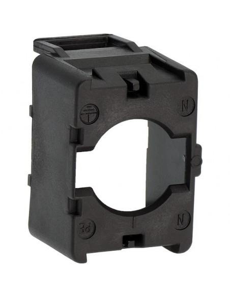 Rallonge de verrouillage 25mm T5b P3 EATON ZVV-P3