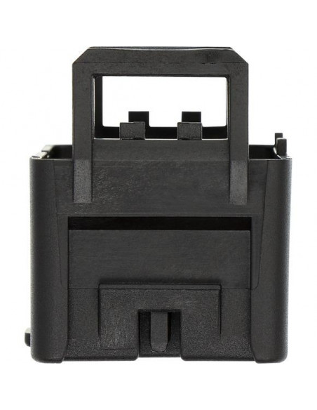 Rallonge de verrouillage 25mm T5b P3 EATON ZVV-P3