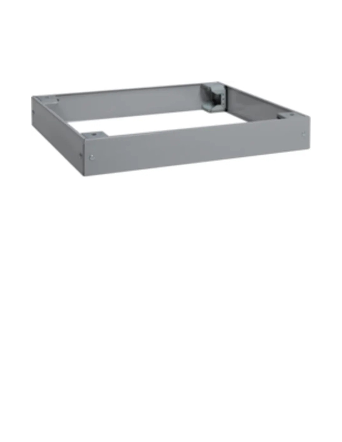Armoire électrique Métallique Hager FL102A OrionPlus - 300x250x160 Mm - Neuve