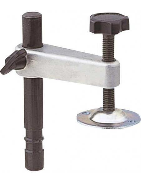 Étau vertical pour LF1000 MAKITA 122728-1