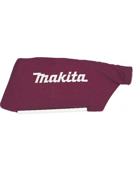 SAC A POUSSIERE COMPLET MAKITA 122853-8
