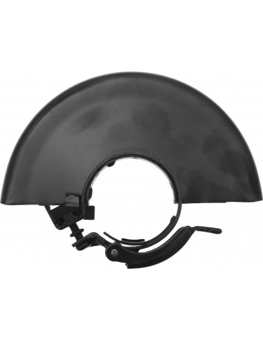 Capot de protection fermé pour le tronçonnage (sans outils) D.125mm MAKITA 122905-5
