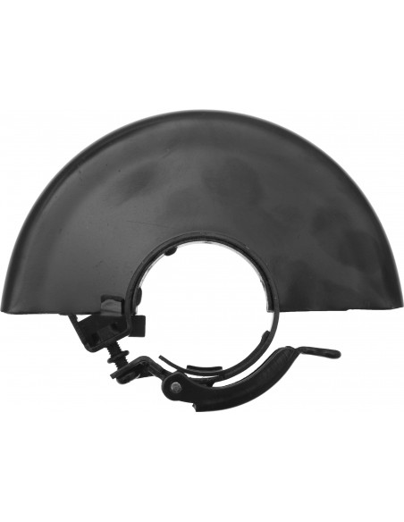 Capot de protection fermé pour le tronçonnage (sans outils) D.125mm MAKITA 122905-5