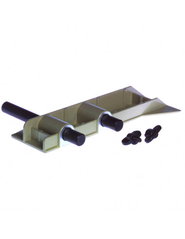 GARDE SECONDAIRE DROITE MAKITA 153896-9