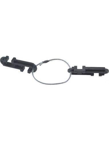 ATTACHE-CABLE D'ALIMENTATION MAKITA 158024-1