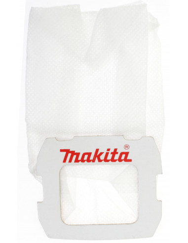 Filtre pour ponceuse vibrante MAKITA 168557-8
