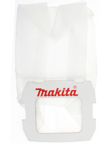 Filtre pour ponceuse vibrante MAKITA 168557-8