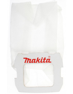 Filtre pour ponceuse vibrante MAKITA 168557-8 2