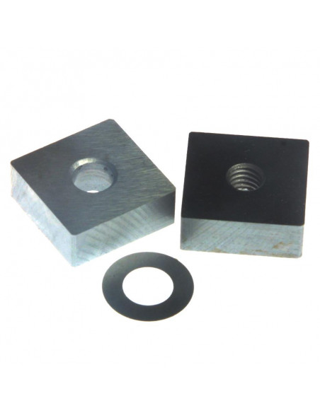 COUTEAUX JS 1600 JEU MAKITA 191383-0