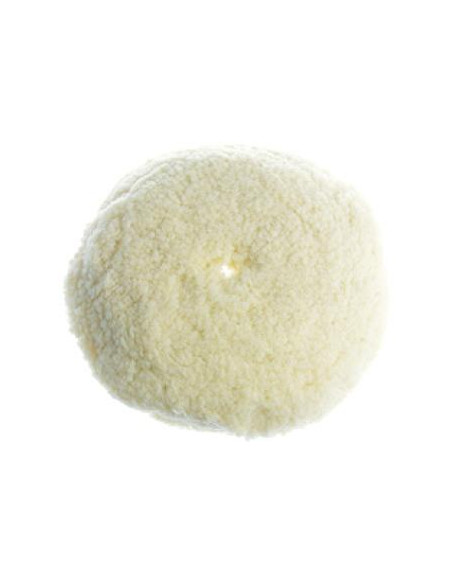Peau de mouton à plateau pour ponceuses et polisseuses D.180mm MAKITA 191D53-5