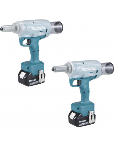 ENSEMBLE DE PROTECTION MAKITA 191G65-6