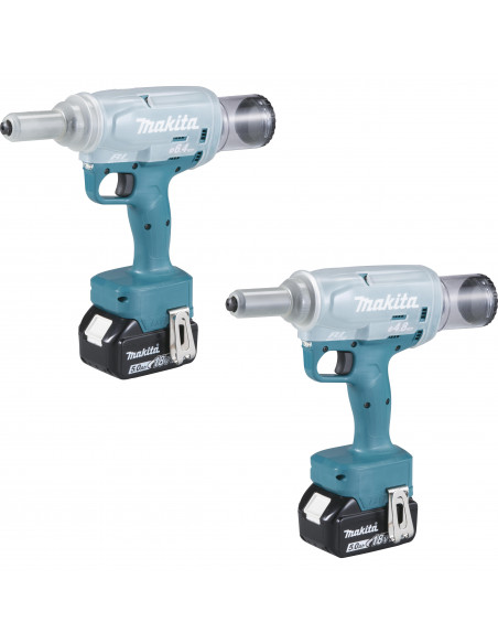 ENSEMBLE DE PROTECTION MAKITA 191G65-6