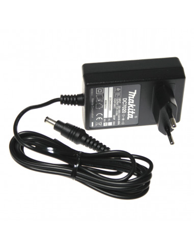 Chargeur de batterie DC7020 3h MAKITA 192737-4