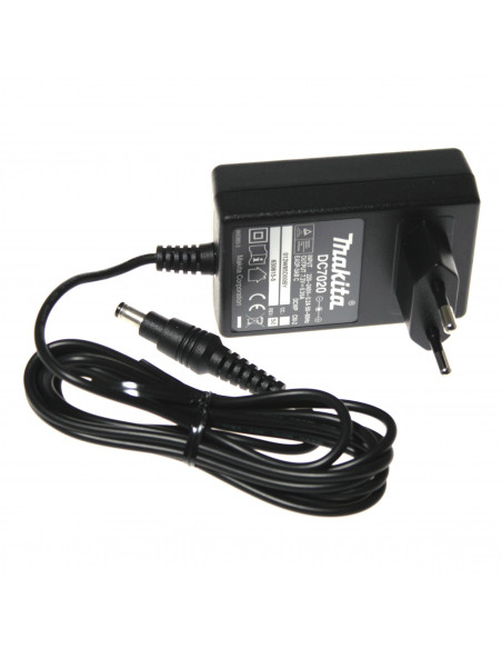 Chargeur de batterie DC7020 3h MAKITA 192737-4