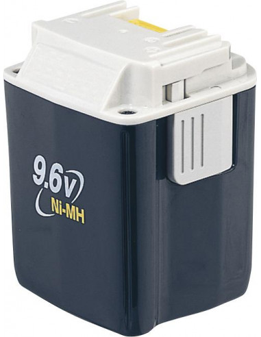 BATTERIE BH9033 9,6V 3,3AH MAKITA 193636-3